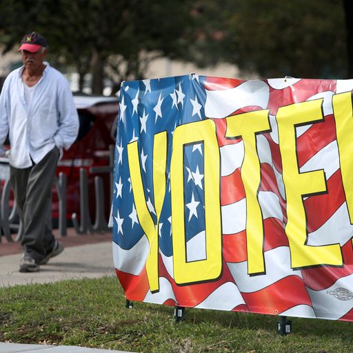 Five key takeaways from the US midterms