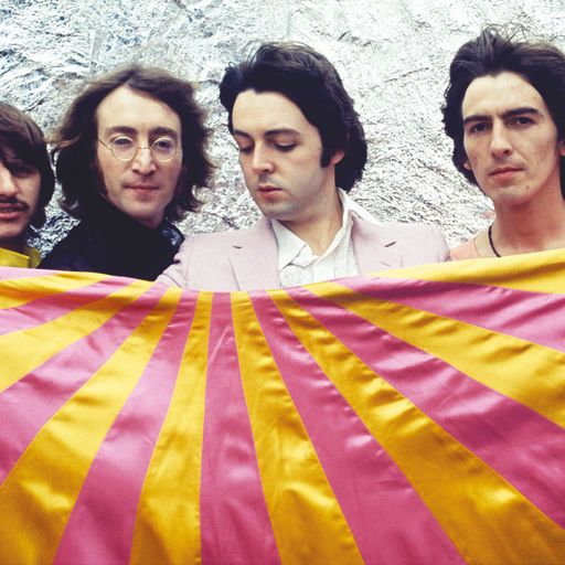 Why fans love the album that broke The Beatles