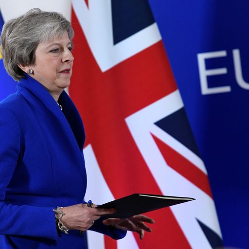 Pool of support for May even shallower than first thought