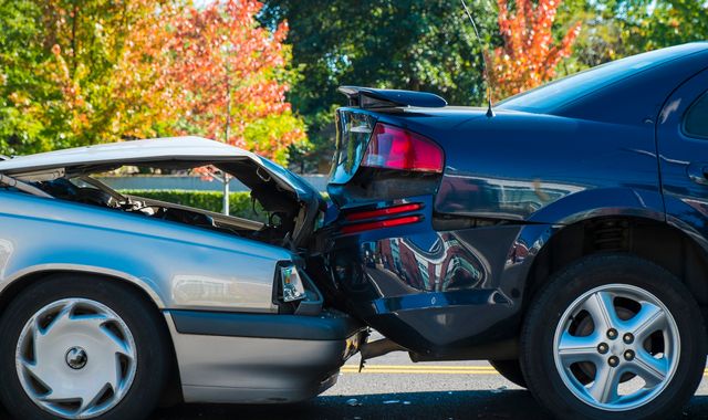 Insurance industry irritated by Ogden rate review