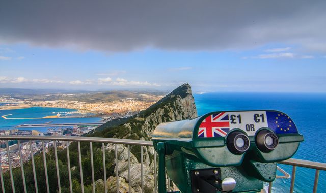 Gibraltar chief Fabian Picardo: Revoke Article 50 to 'take back control' Gibraltar chief Fabian Picardo: Revoke Article 50 to 'take back control'