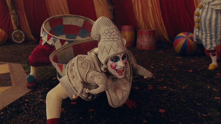 The Nutcracker and the Four Realms. Pic: MPC Film