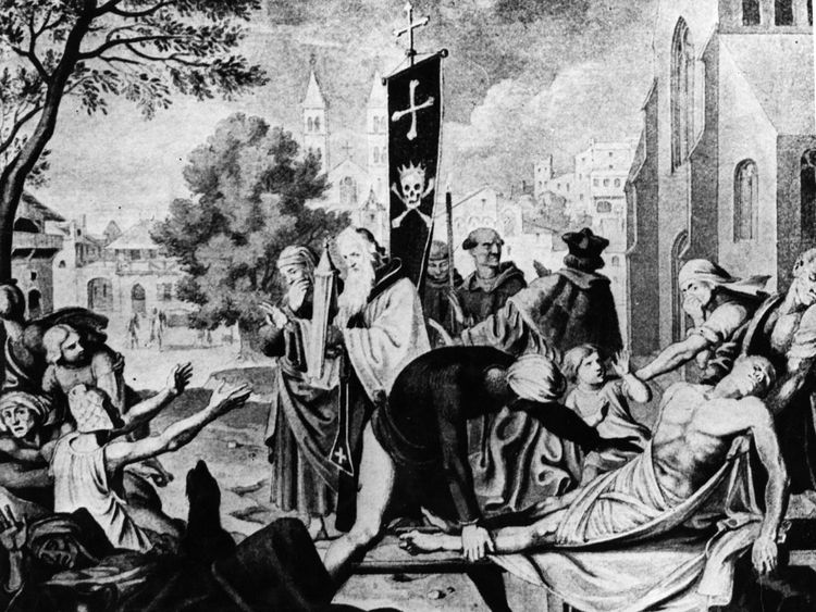 Researchers identify worst year to be alive on Earth