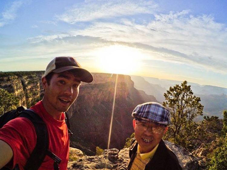 john allen chau drone north sentinel island