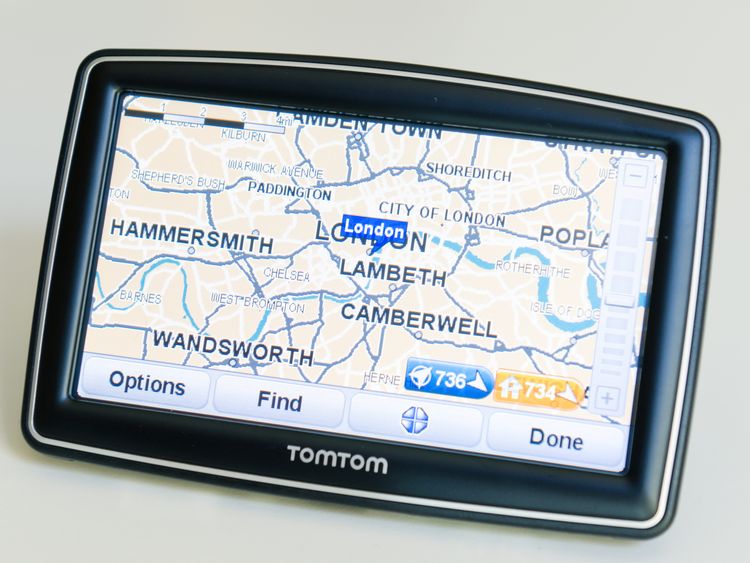 Sat nav systems  in the UK would still operate on the Galileo public signal