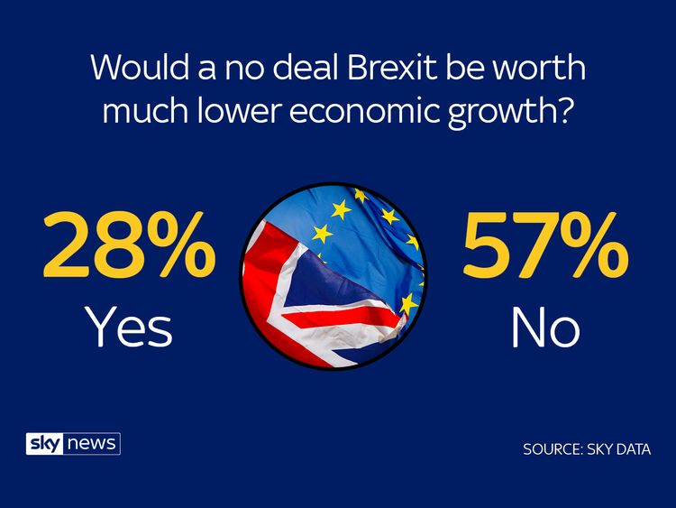 REDONE GRAPHIC - Sky Data poll result on Brexit