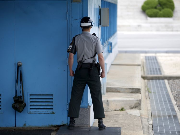 N Korea’s ceremonial head of state to embark on three-nation visit N Korea’s ceremonial head of state to embark on three-nation visit