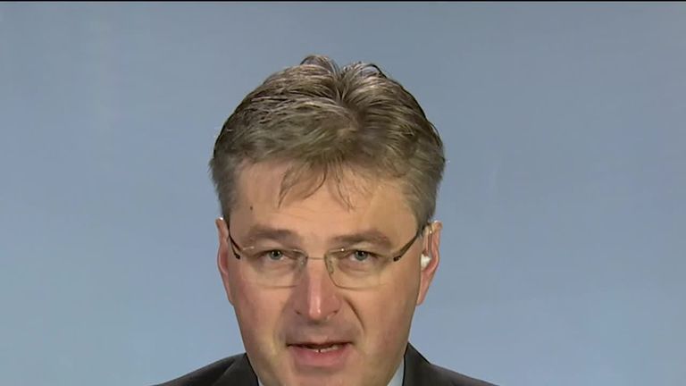 Daniel Kawczynski