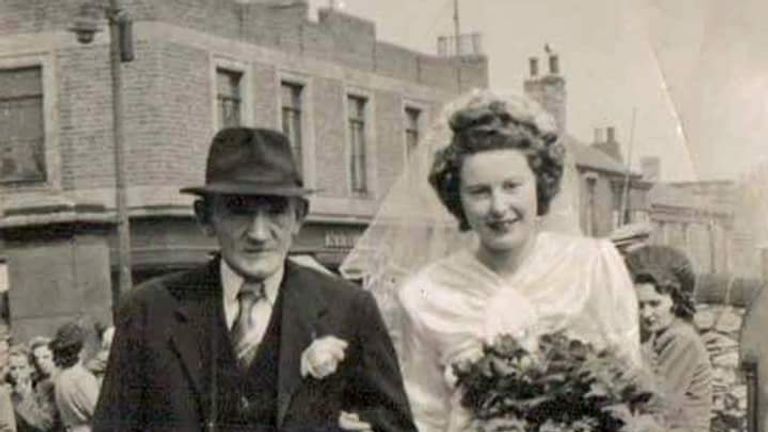 Great grandfather Cpl Robert Rogers served with the Royal Field Artillery