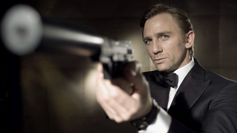 Spin-offs, origin stories, reality shows? What happens to James Bond now?