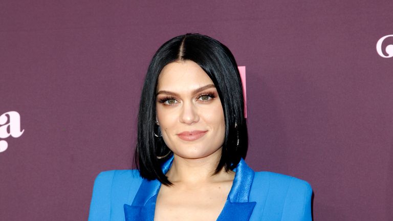 Jessie J