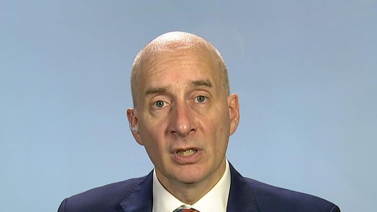 Lord Adonis believes there will be a second Brexit referendum in 2019