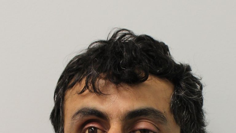 Rahim Mohammadi