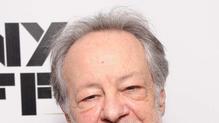 Ricky Jay dead