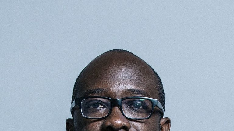 Sam Gyimah has resigned as universities minister