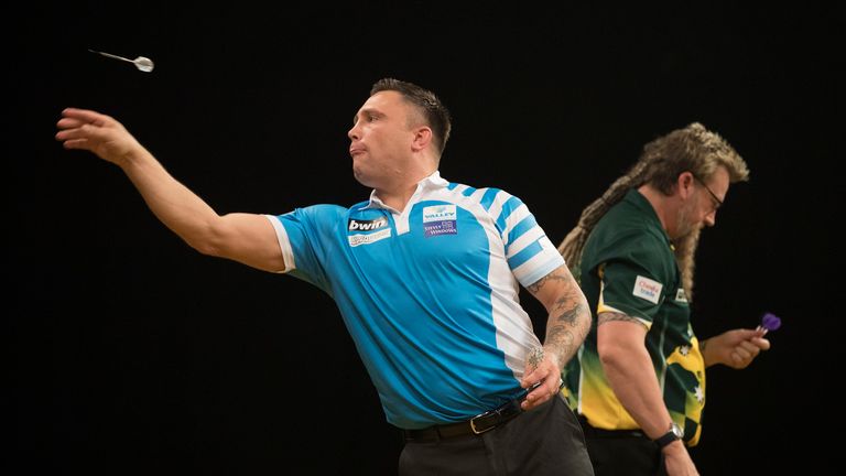 820 Koleksi Darts at the Civic Wolverhampton 2018 Terbaru