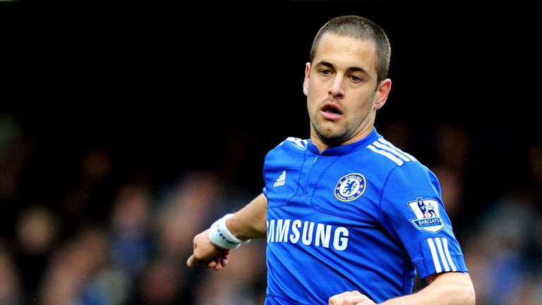 Next photo of Joe Cole