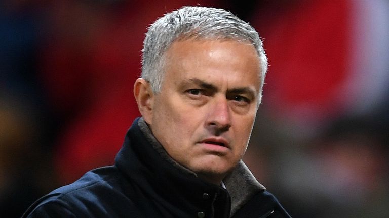 Manchester United must spend to make top four, say Charlie ...