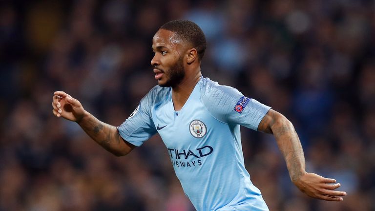 'Fans should be re-educated on Sterling' | Video | Watch TV Show | Sky ...