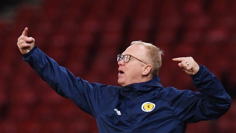 UEFA Nations League group stage concludes UEFA Nations League group stage concludes