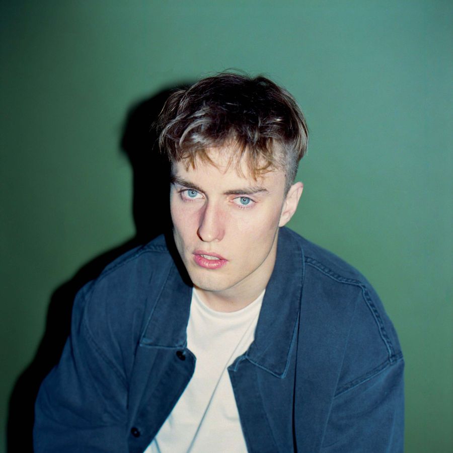 Sam Fender has been shortlisted for the Brits Critics Choice award for 2019