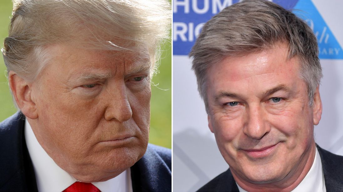 'SNL' gets fresh round of Trump wrath after Christmas skit 'SNL' gets fresh round of Trump wrath after Christmas skit