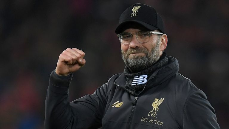 Liverpool look like champions in waiting, says Simon ...