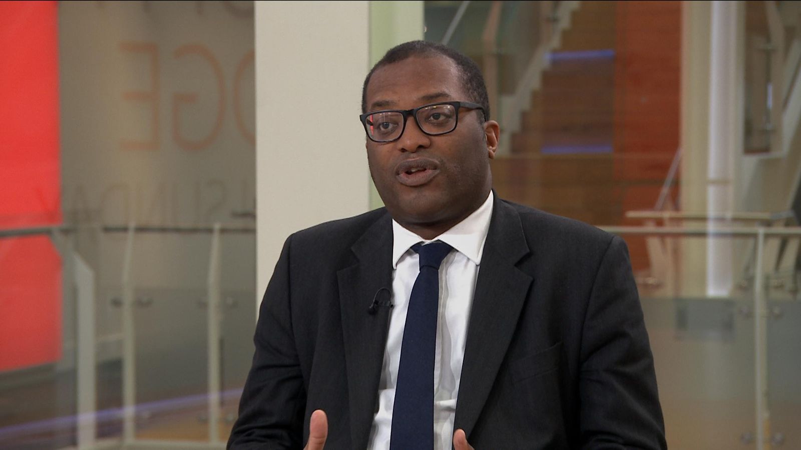 Kwasi Kwarteng: Vote will go ahead | Politics News | Sky News