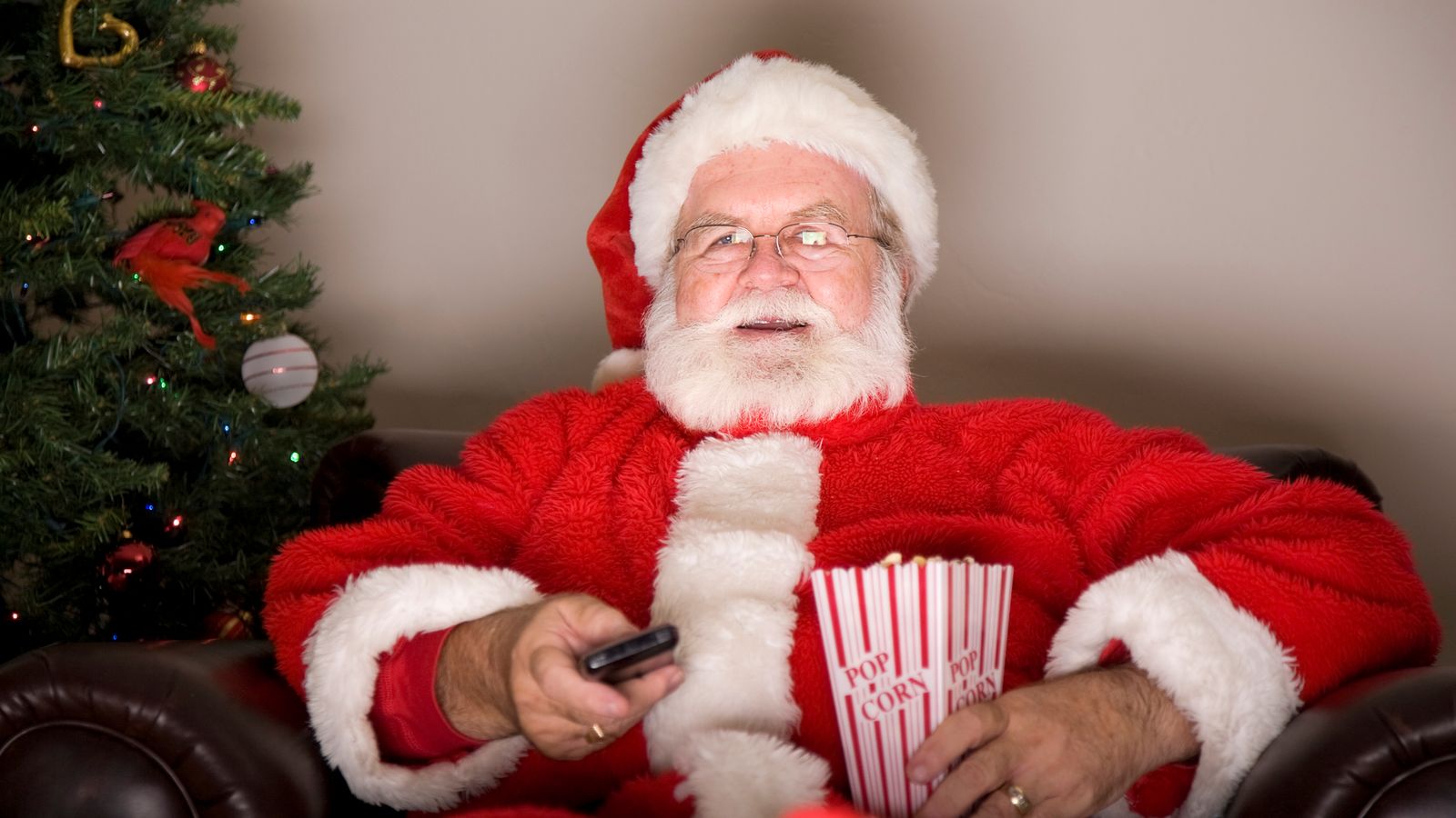 What is the best Christmas film of all time? Ents & Arts News Sky News