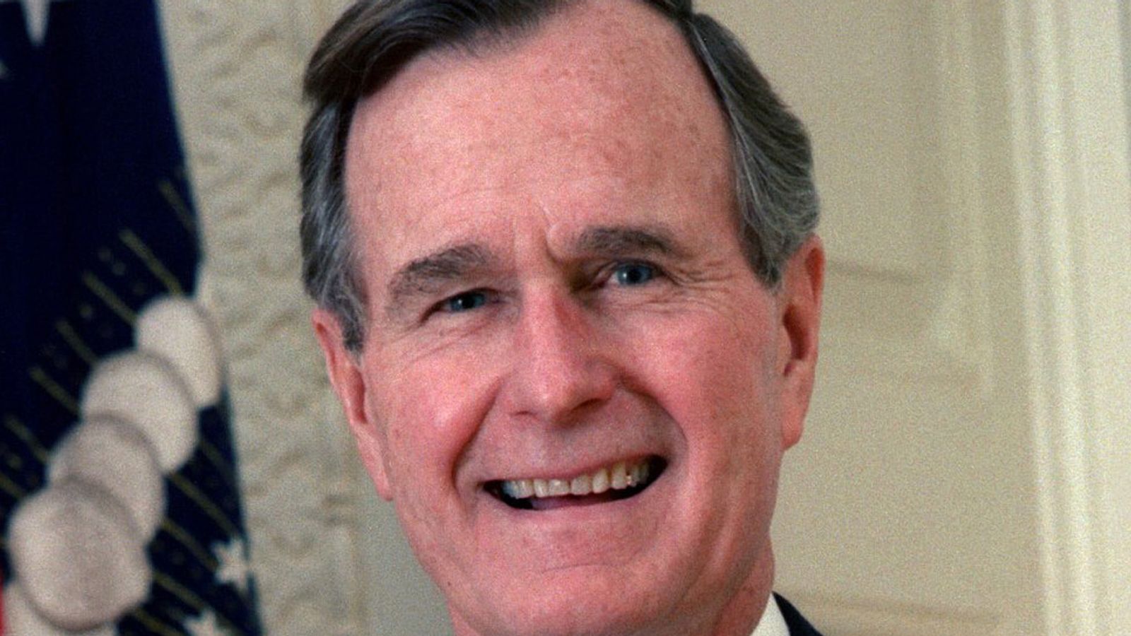 From Wwii To The White House George Hw Bushs Remarkable Life Us