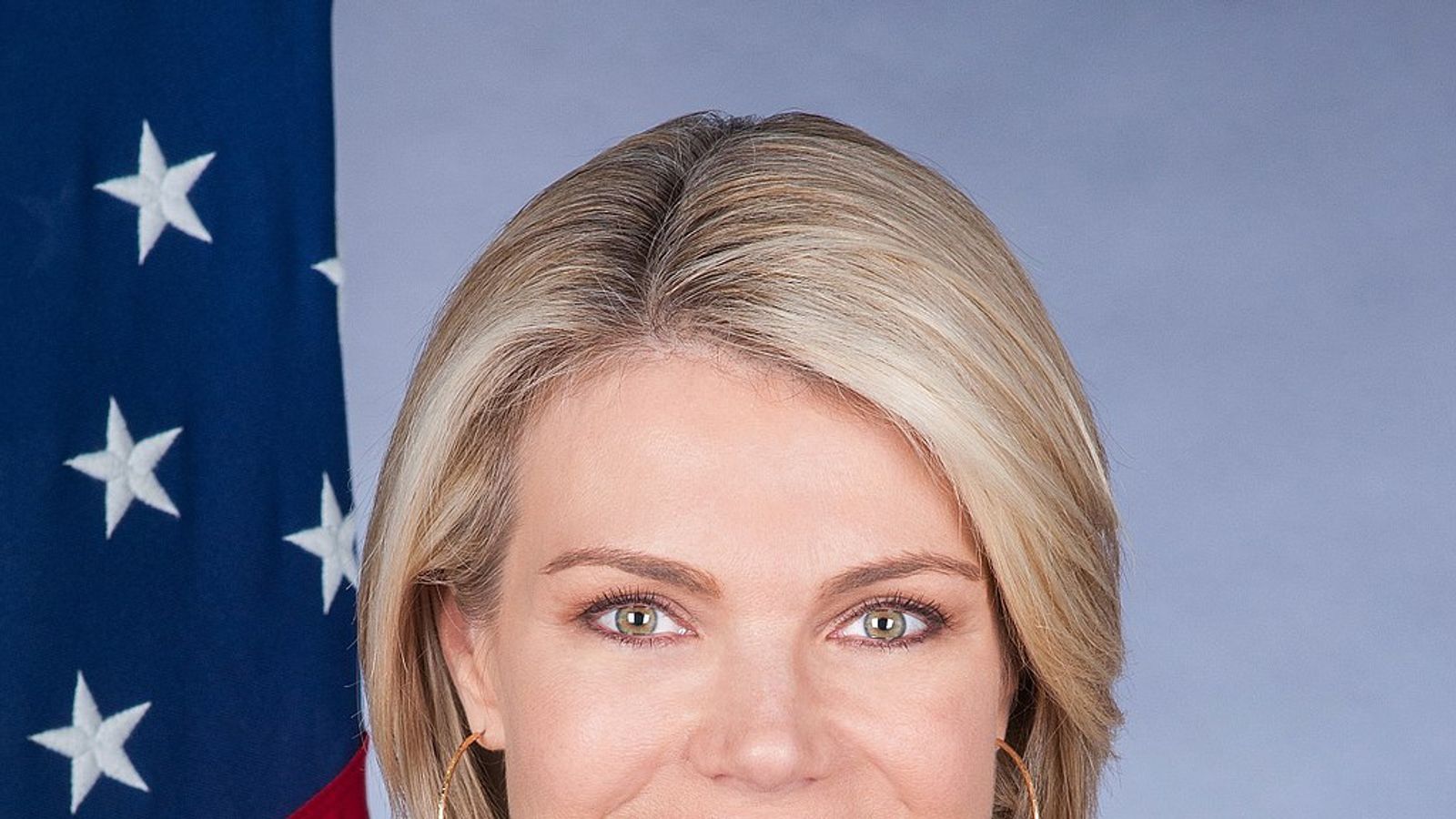 Heather Nauert Who Is The Ex Fox News Presenter Set To Be Trump S UN   Skynews Heather Nauert Un 4512496 