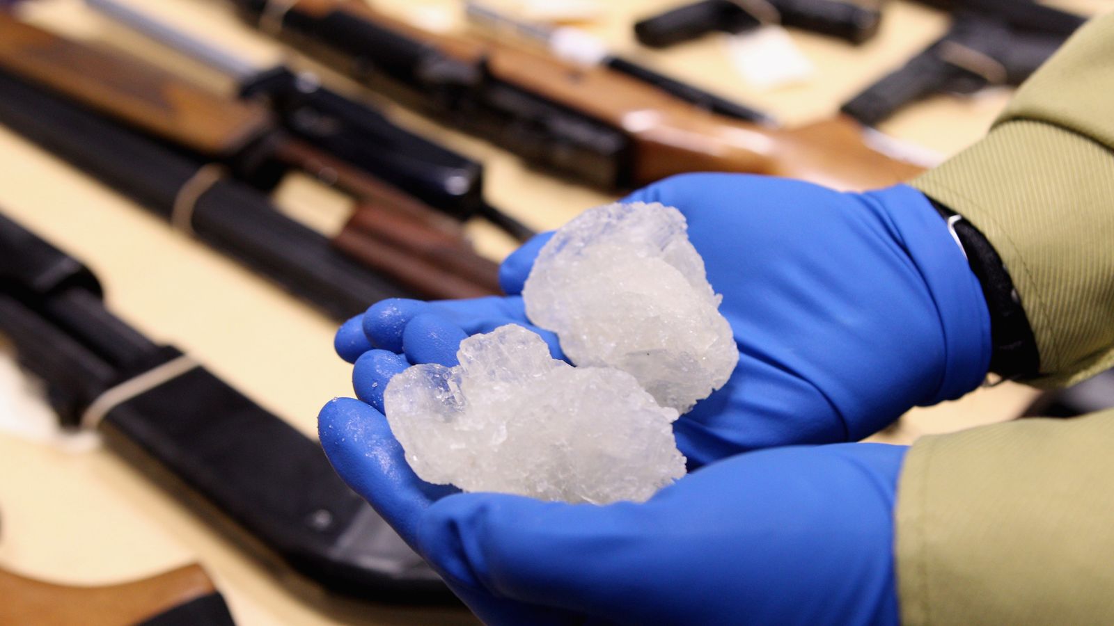 fake meth crackback fake meth crackback