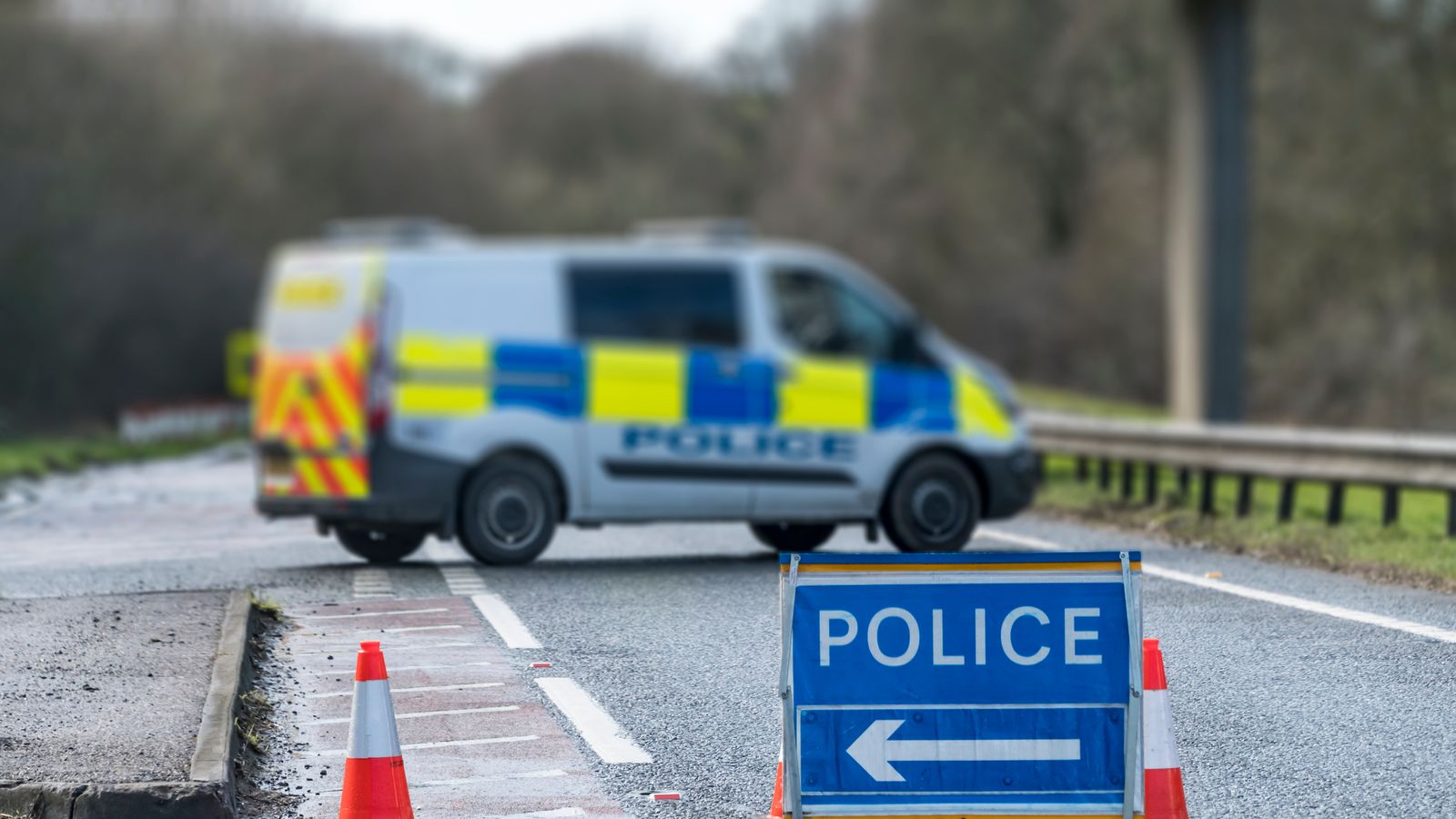 Man arrested on suspicion of drink-drive offences after Lincoln car ...