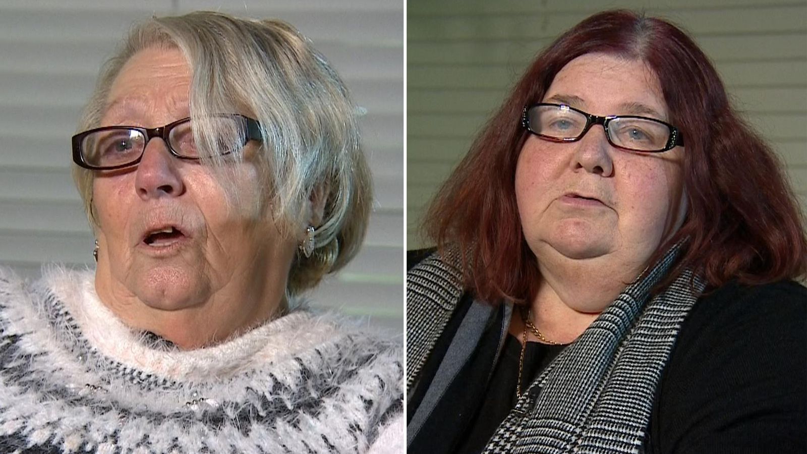 Russell Bishop victims' mothers 'relieved' after guilty verdict | UK ...