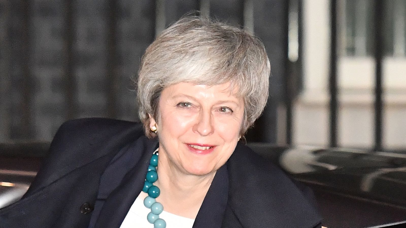 Theresa May Delays Vote On Brexit Deal And Admits She Faced Significant Defeat Politics News