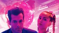 Mark Ronson and Miley Cyrus - Nothing Breaks Like A Heart                               