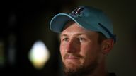Cameron Bancroft is set to make his return on December 30 for Perth Scorchers in the Big Bash
