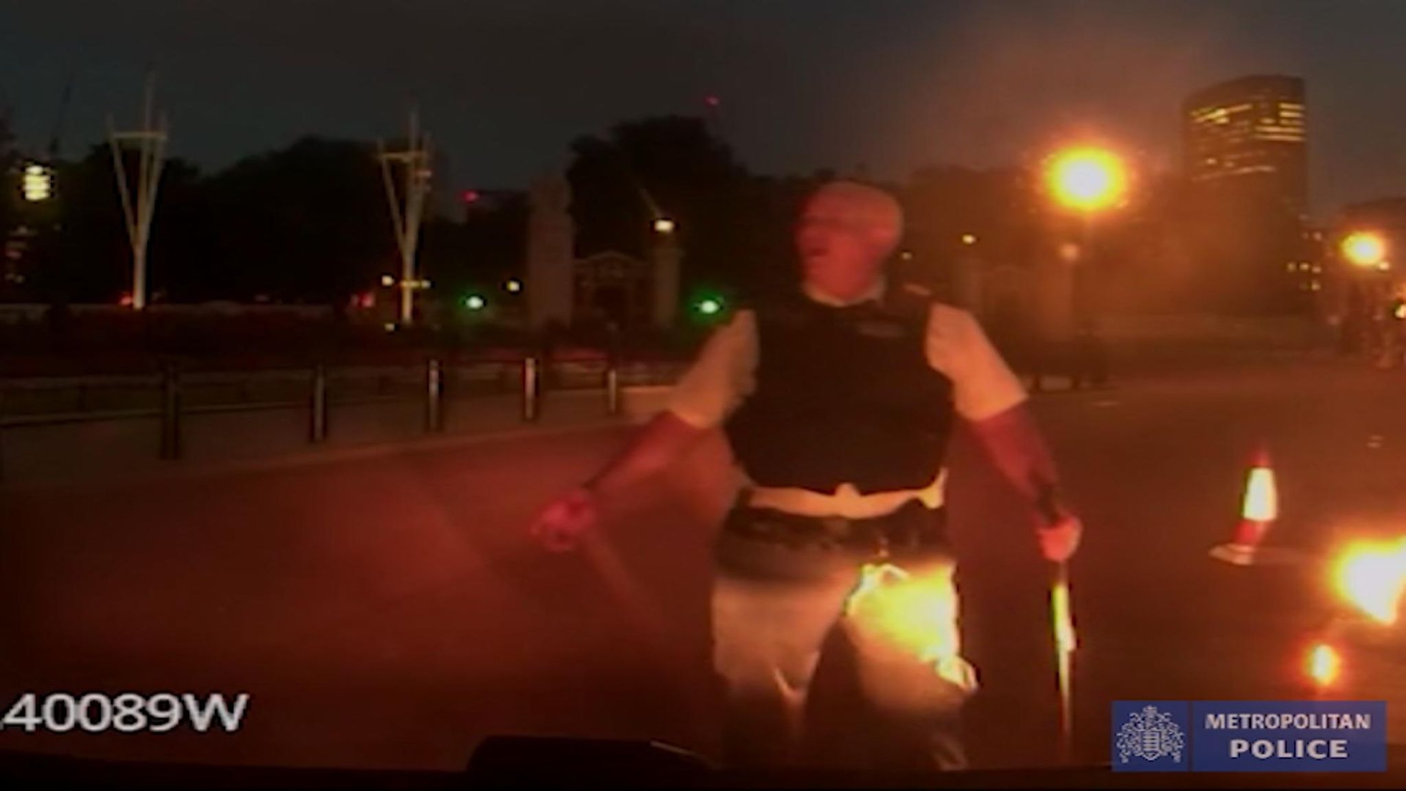 Mohiussunnath Chowdhury Jihadist guilty of plotting terror attack on