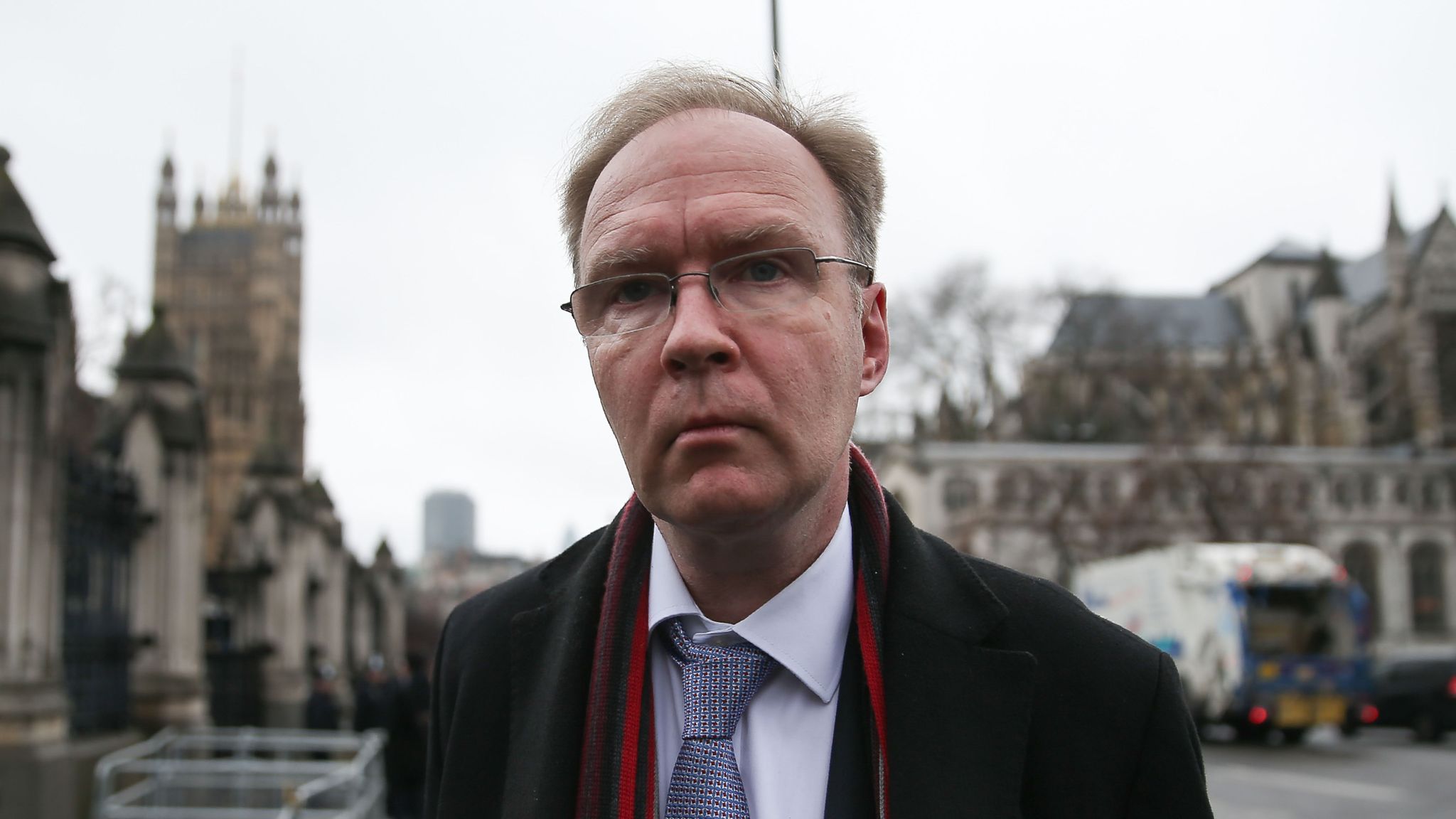 Sky Views: Skilled workers won't stick around post-Brexit | UK News ...