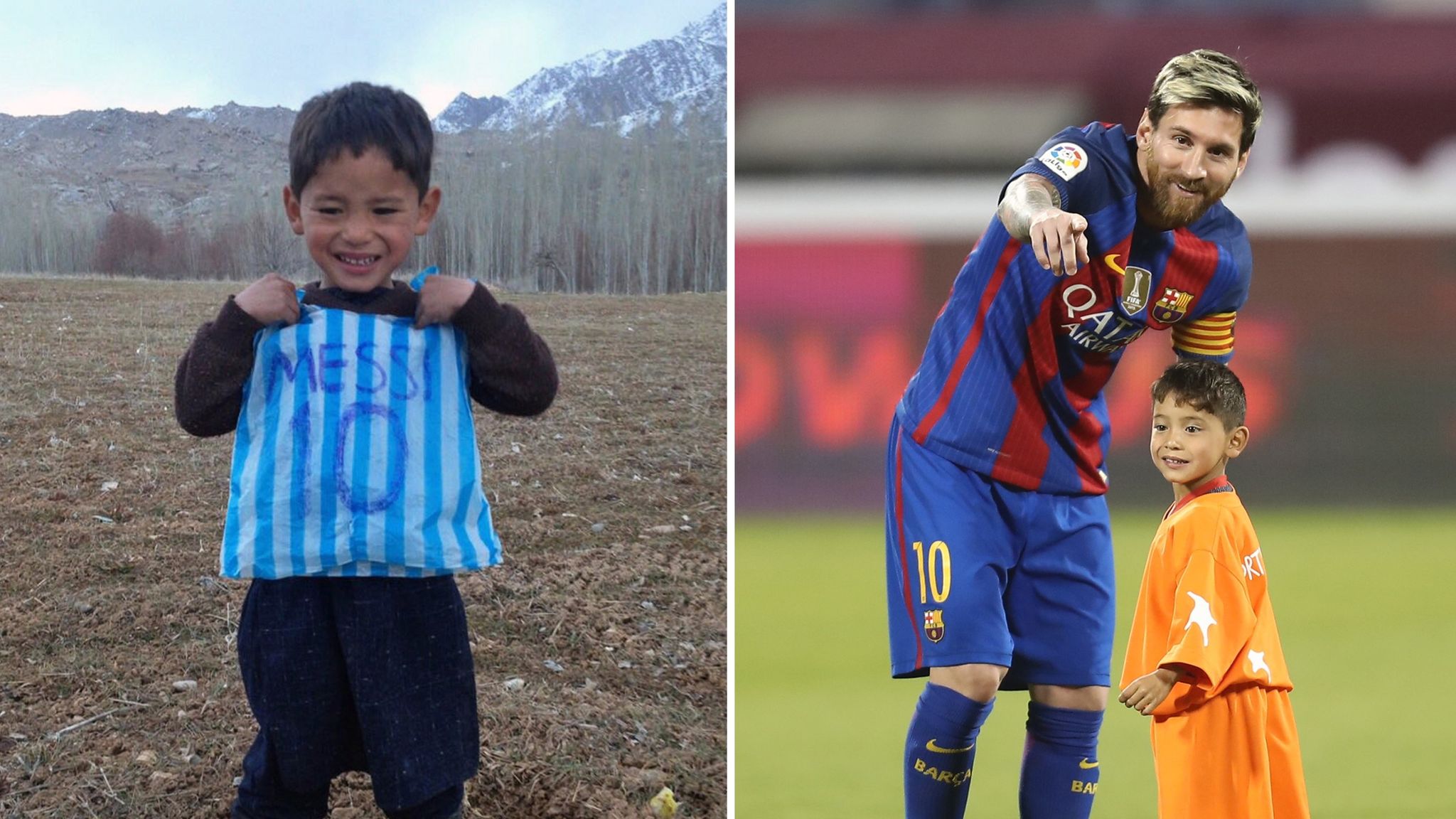 messi shirts for kids