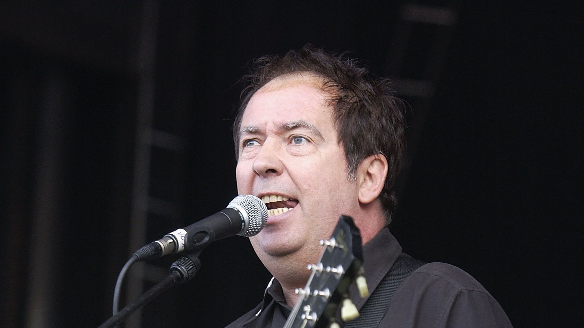 pete shelley net worth - Ilustrasi 2