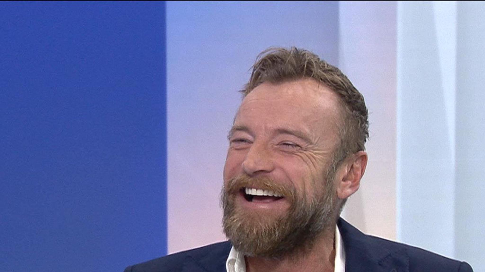 They D Kill Me Got Actor Richard Dormer Won T Reveal Ending