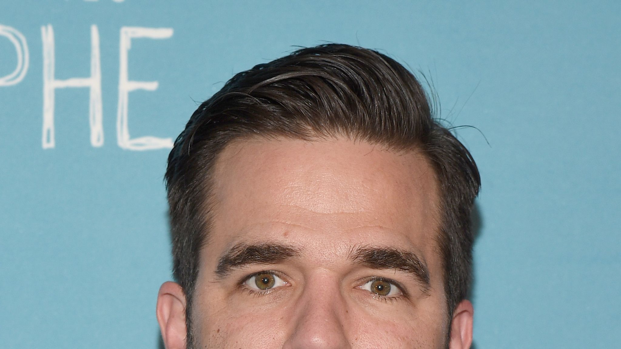 Rob Delaney reveals 'painful' first Christmas since death of his son(02)