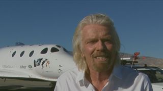Sir Richard Branson warns of 'devastating effect' of no-deal Brexit