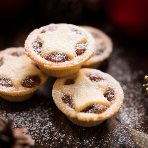 Christmas calories: How much running to burn off a mince pie?