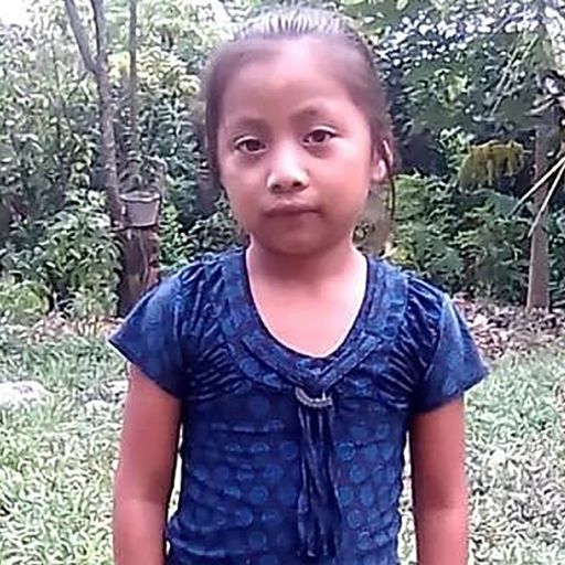 'She was really happy to go': Family mourns girl who died at US border