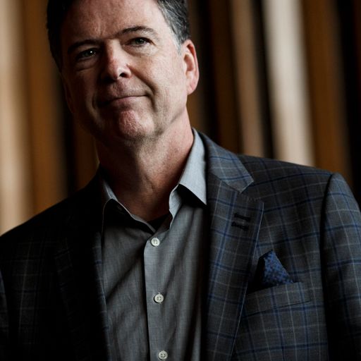 Key moments from Comey's tell-all interview