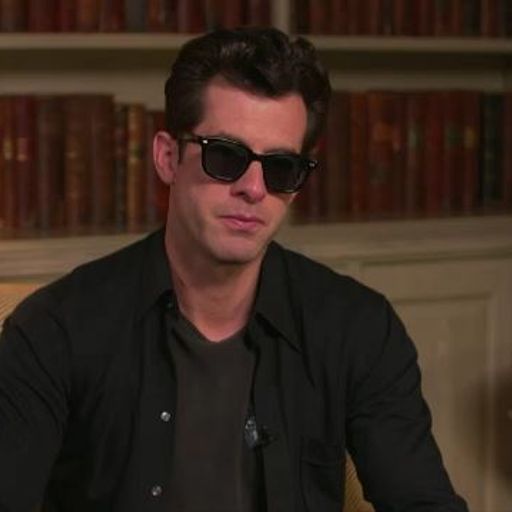 Mark Ronson on Miley Cyrus, Lady Gaga and reaching wedding status with Uptown Funk