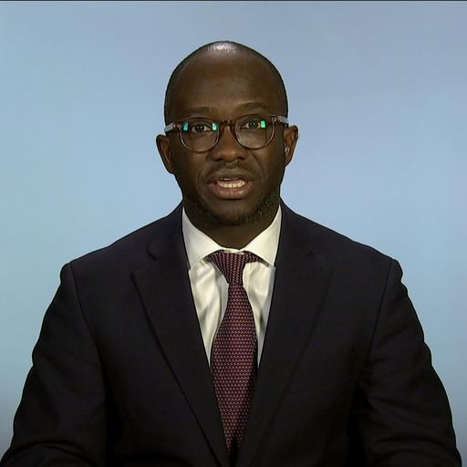 'May's deal a false choice' - minister quits over Brexit