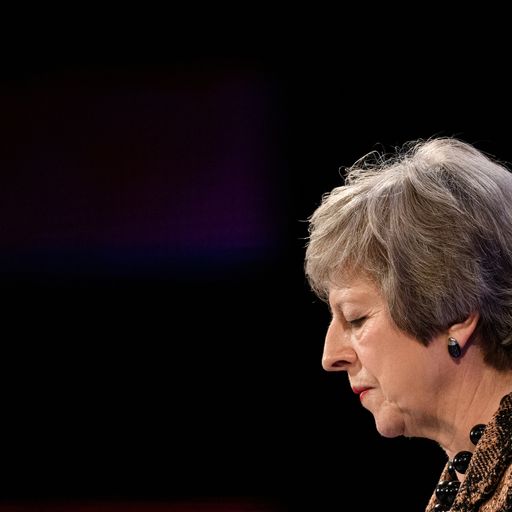 Why is Theresa May so enthusiastic about grammar schools?